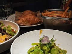 -404干式熟成牛排馆•聚会餐厅