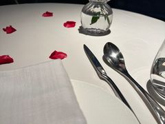 -L'Arome芳芳法国餐厅(仙林金鹰店)