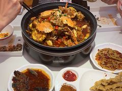 -蟹宗蟹(润达国际五楼店)