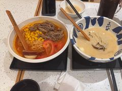 -味千拉面(广州白云机场T1西二店)