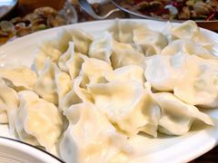 黄瓜鲜虾水饺-必点海鲜·鲅鱼水饺(鞍山西道店)