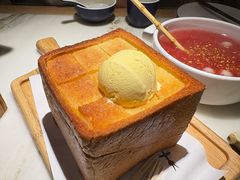 -绿茶餐厅(青岛城阳万象汇店)