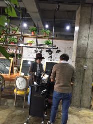 -ONE一家店造型设计机构