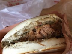 -樊记腊汁肉(竹笆市总店)