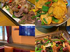 -隔壁老王·家常云南菜(花巷店)