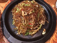 -阿罗新疆菜(人民广场店)