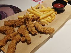 -必胜客(大悦城店)