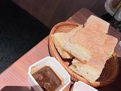 巧手火烧馍-清水亭湖北菜(大屯DT51店)