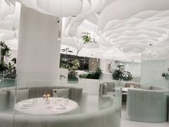 大堂-大树餐厅(朝阳大悦城店)