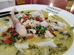 -将就吃农家特色土菜馆
