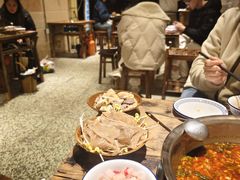 -乡当俏老火锅
