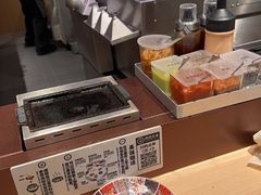 -肉肉大米(德基广场店)