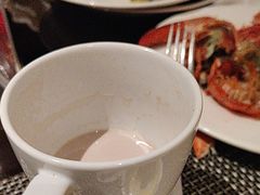 -上海锦江汤臣洲际大酒店壹阶层