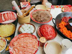 -龙厂长老火锅(抚琴店)