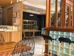 大堂-花间茶(华侨城创意园店)