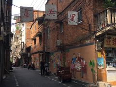 -梁阿婆廿年老牌扣肉糯米饭