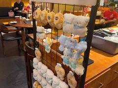 -白石的深夜食堂(万达店)