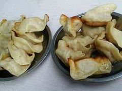 -汪记大王锅贴(成山路店)