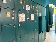 -海马体照相馆(重庆爱琴海购物公园店)