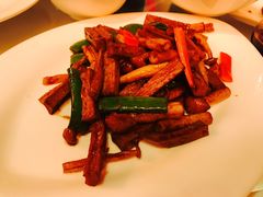 -上海新锦江大酒店