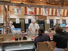 -合点寿司(美罗城店)