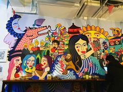 -Mesa Madre梅萨妈妈·Bintana(国贸店)