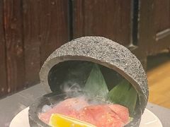 -银座苑烧肉酒场·烤活鳗(仙霞路店)