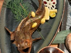 -本源食集 日式烧肉·炉端烧(东海缤纷店)