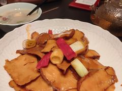 -童福兴·南京菜(老门东店)