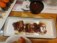-松坂屋日料自助(长城路店)