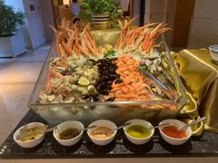 -威斯汀舞台餐厅