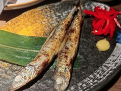 -梅亭居酒屋(中大国际店)