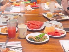 -汉巴味德·烤肉与啤酒的自助(杭州大悦城店)