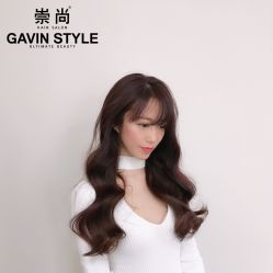 -崇尚GAVIN STYLE臻选