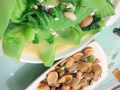 -海儀美食楼(湾仔海鲜街店)
