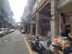 -水街农贸市场