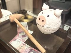 -丘吉尔餐厅(澳门伦敦人店)