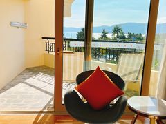 -三亚亚龙湾天域度假酒店