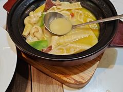 -徽镇小厨·经典徽菜(马连道店)