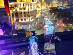 -外滩8号 whisky bar(金延大厦店)