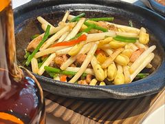 -汤城小厨•粤菜•靓汤(金宝街店)
