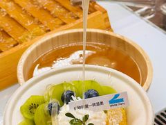 -白色日记·手作酸奶(麦凯乐店)