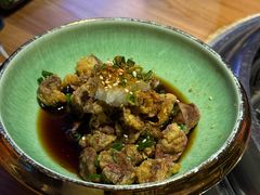 -丸藏和牛烧肉专门店(园区师惠坊店)