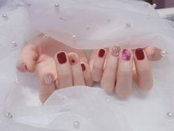 -RL Nail·瑞丽美甲美睫品牌原创店