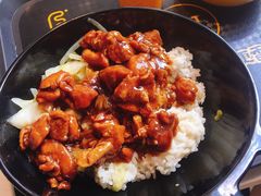 -上海中医药大学-食堂