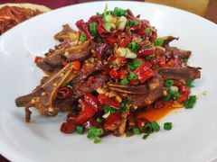-樊记王·朝阳烧烤粥吧(星沙店)