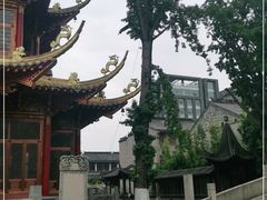 -龙潭水乡