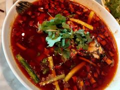 -无锡苏宁银河国际酒店-悦府65中餐厅