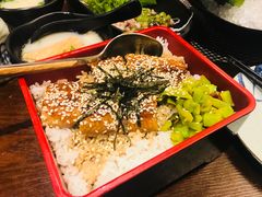 -晓寿司·精致料理(绿地店)