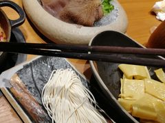毛肚-呷哺呷哺 黄金牧场 (新中关购物中心店)